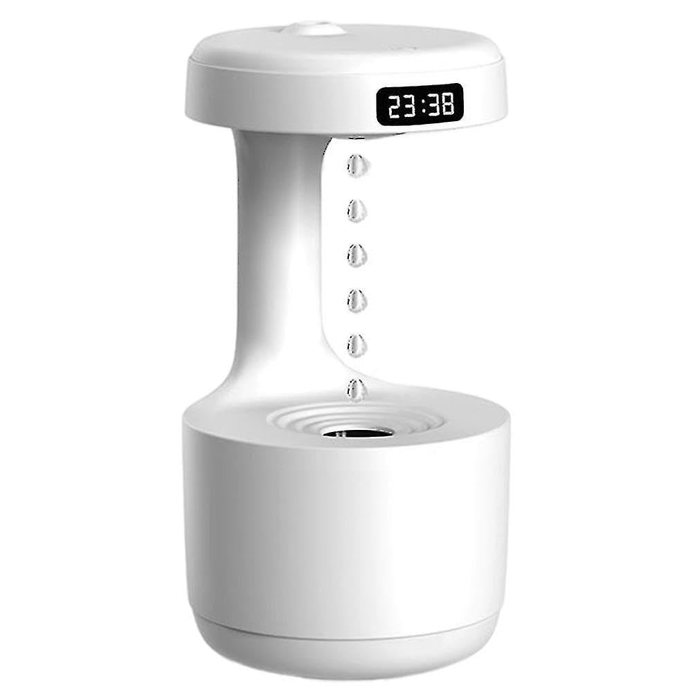 Gravity Humidifier