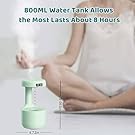 Gravity Humidifier